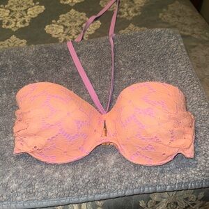 Victoria’s Secret bikini top ￼